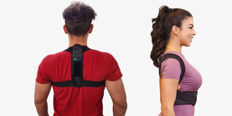 Posture Corrector