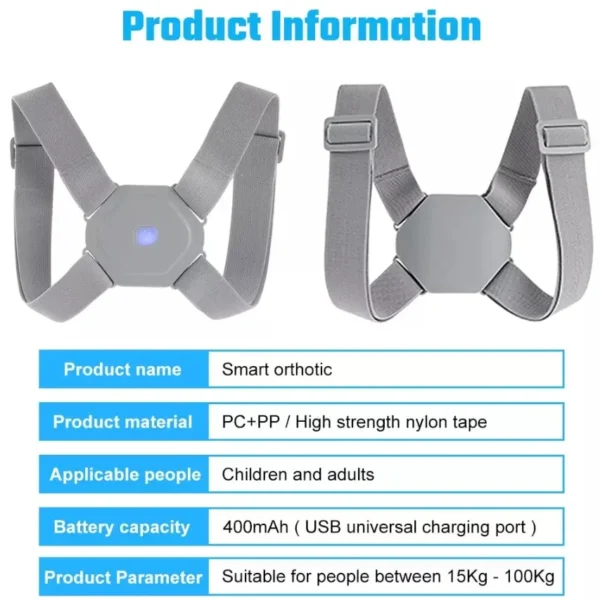 posture corrector
